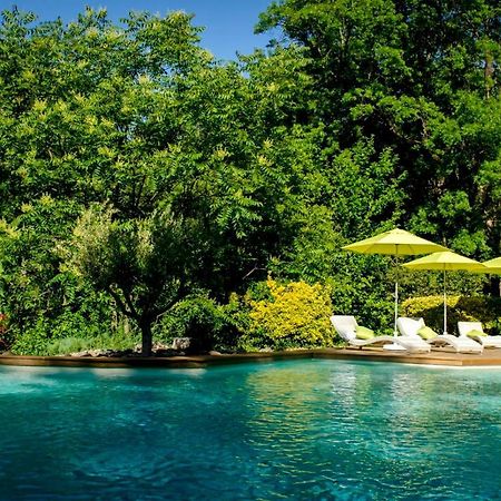 Châteauzen Madieres Ngoại thất bức ảnh