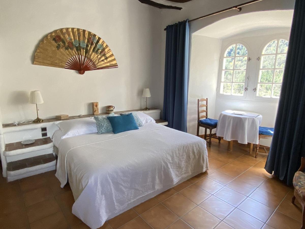 Châteauzen Madieres Ngoại thất bức ảnh