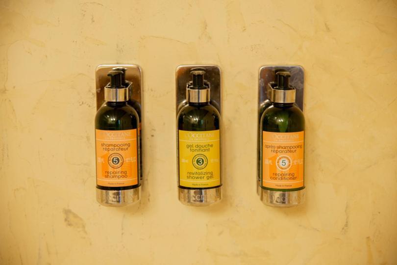 Châteauzen Madieres Phòng bức ảnh