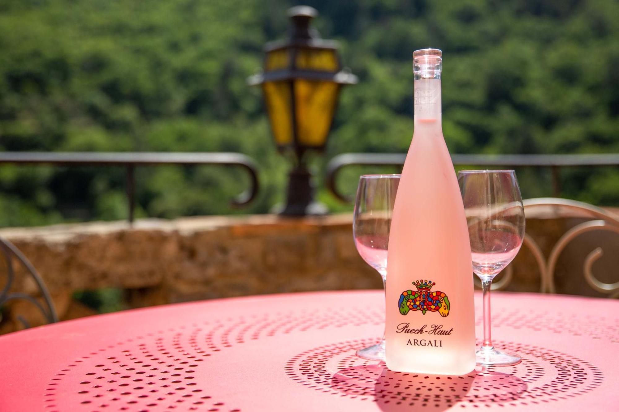 Châteauzen Madieres Phòng bức ảnh