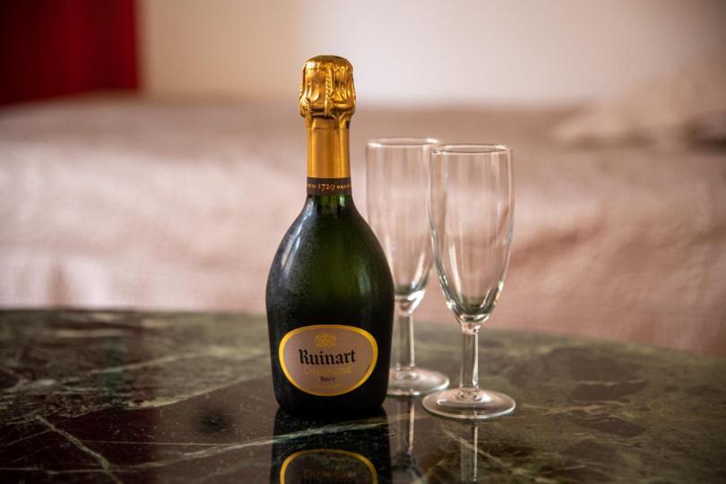Châteauzen Madieres Phòng bức ảnh