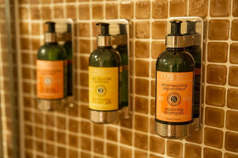 Châteauzen Madieres Phòng bức ảnh