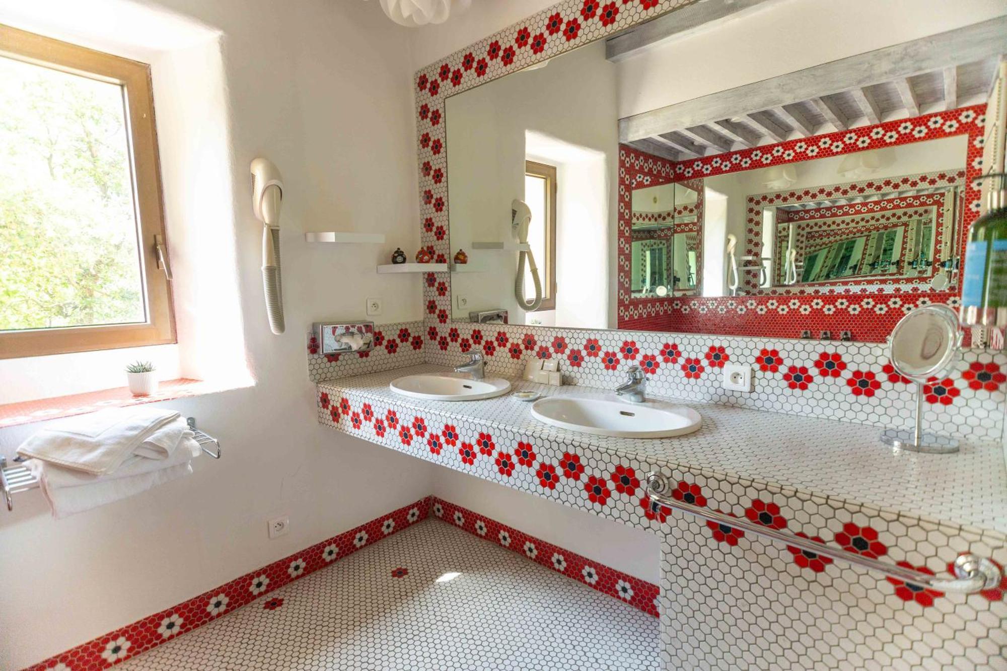 Châteauzen Madieres Phòng bức ảnh