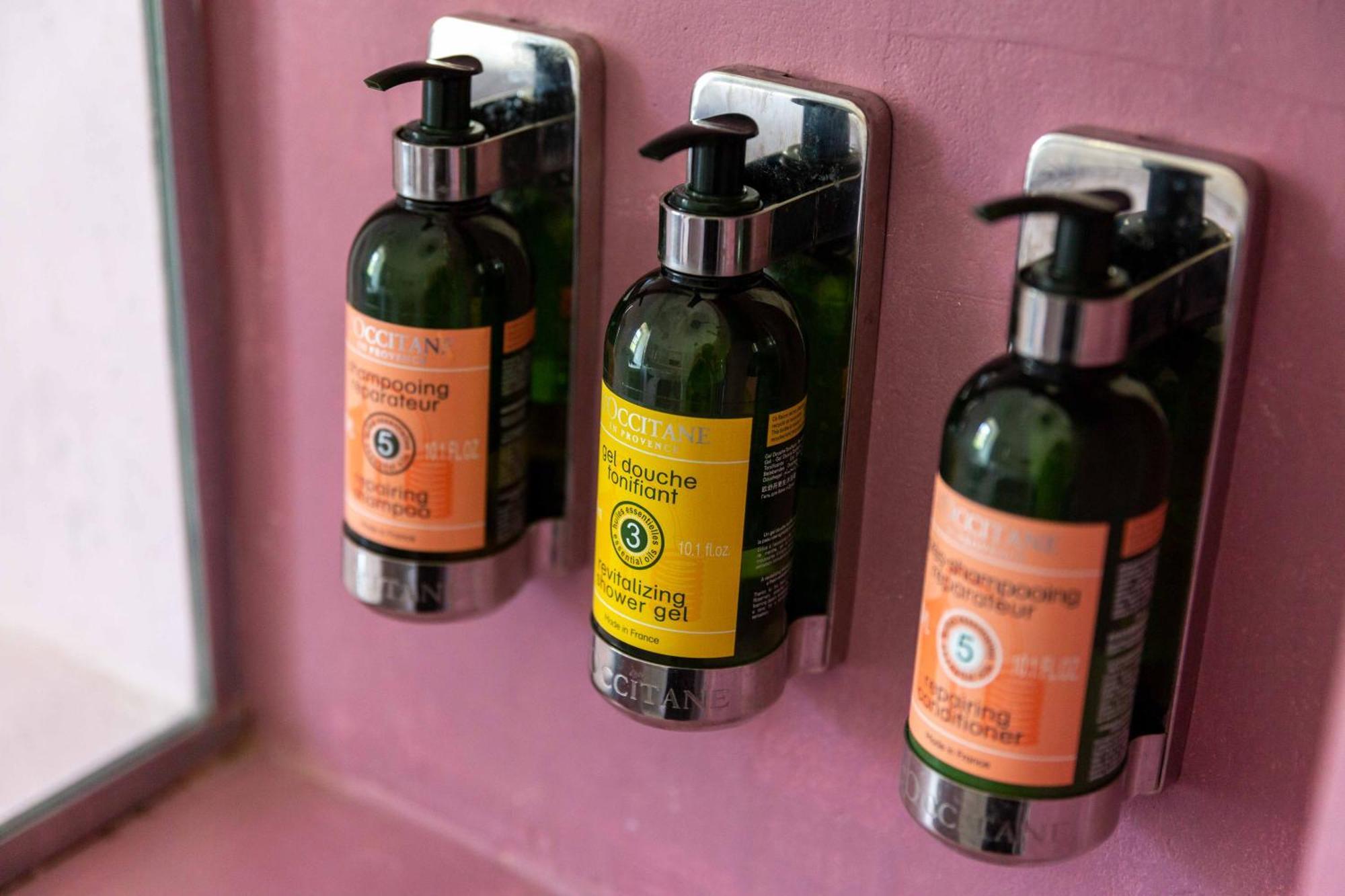 Châteauzen Madieres Phòng bức ảnh