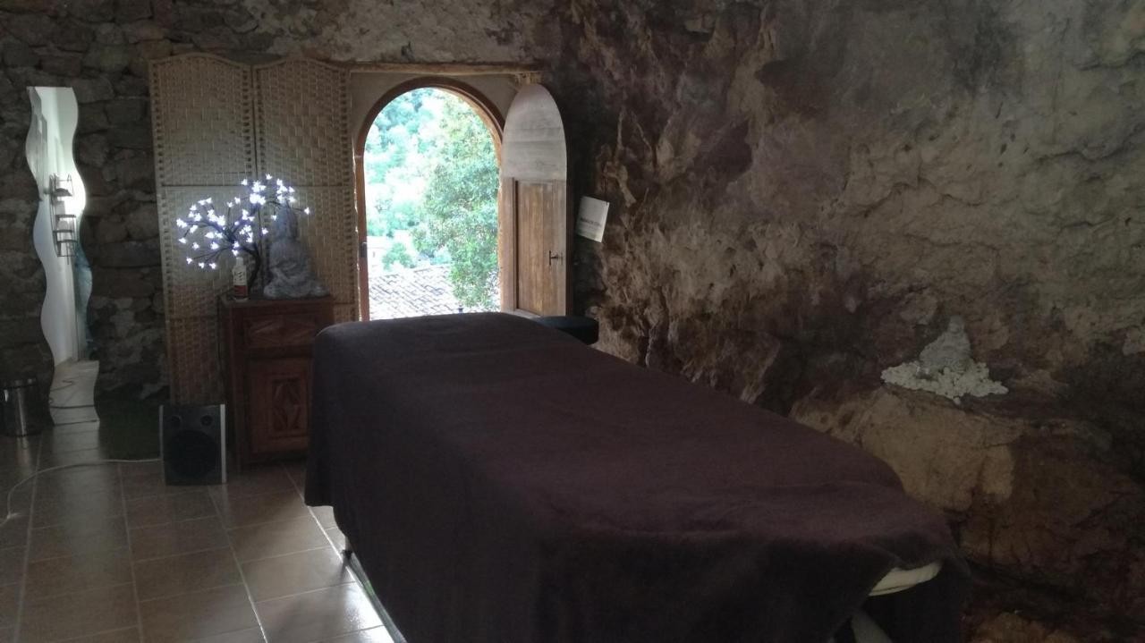 Châteauzen Madieres Ngoại thất bức ảnh